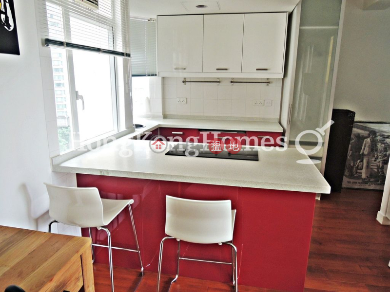 福臨閣開放式單位出售|西區福臨閣(Woodland Court)出售樓盤 (Proway-LID75873S)