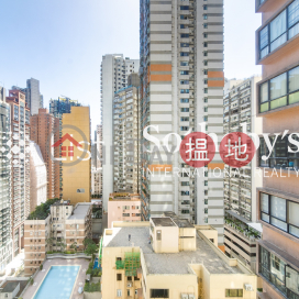 Property for Sale at Valiant Park with 3 Bedrooms | Valiant Park 駿豪閣 _0