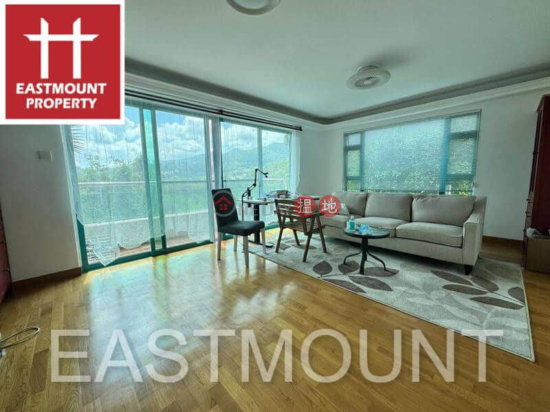 HK$ 57,000/ 月-璟瓏軒-西貢西貢 Jade Villa, Chuk Yeung Road 竹洋路璟瓏軒村屋出租-大型屋苑, 近西貢市 出租單位