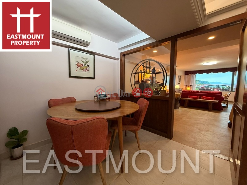HK$ 78,000/ 月大坑口村西貢|清水灣Tai Hang Hau, Lung Ha Wan 龍蝦灣大坑口村屋出售-海邊屋 出租單位
