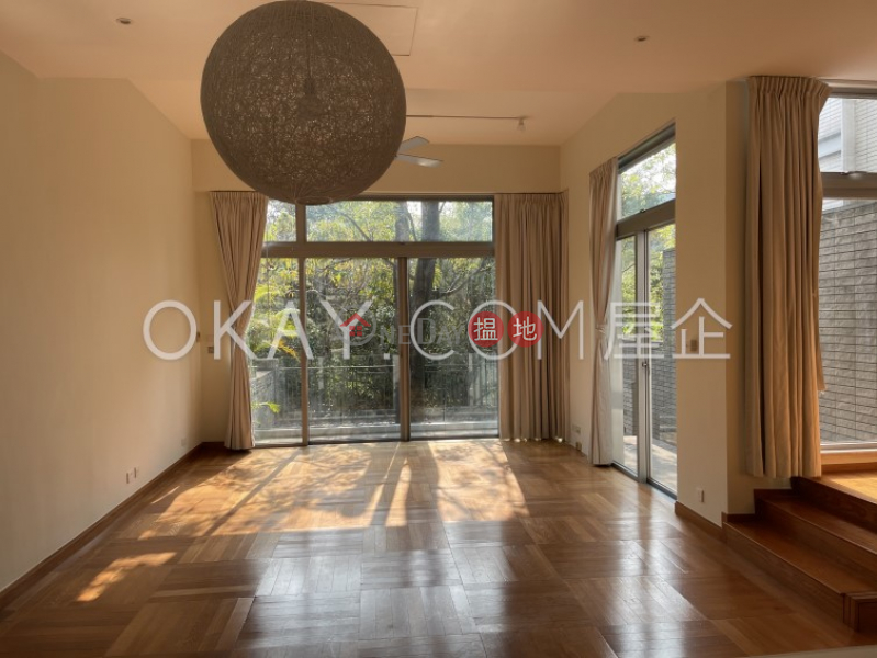 Stylish house with rooftop, terrace & balcony | Rental | The Giverny 溱喬 Rental Listings