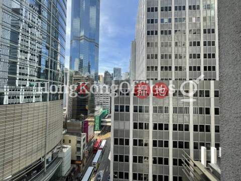 Office Unit for Rent at The Chinese Bank Building|The Chinese Bank Building(The Chinese Bank Building)Rental Listings (HKO-46548-AEHR)_0