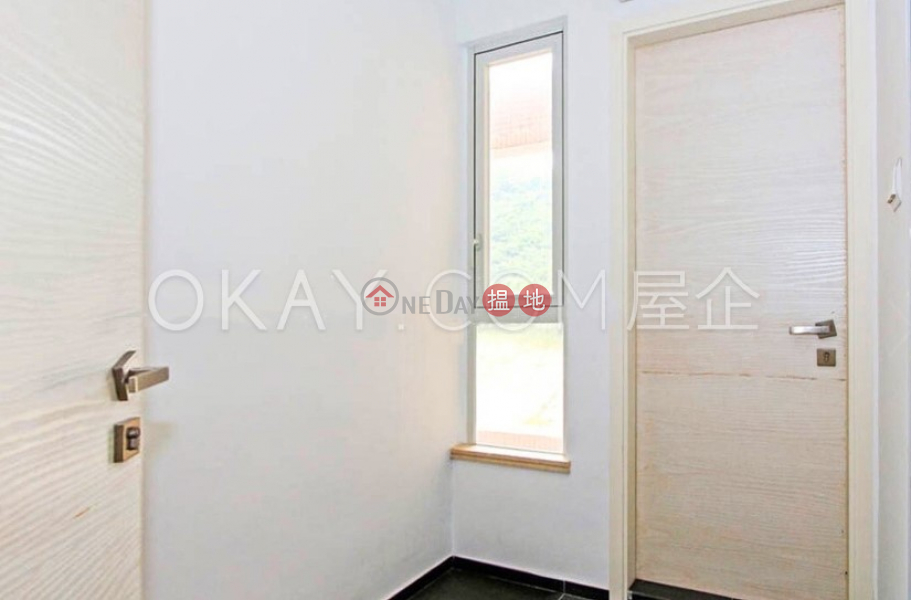 Stylish 2 bedroom with sea views, balcony | Rental 18 Pak Pat Shan Road | Southern District, Hong Kong | Rental HK$ 50,000/ month