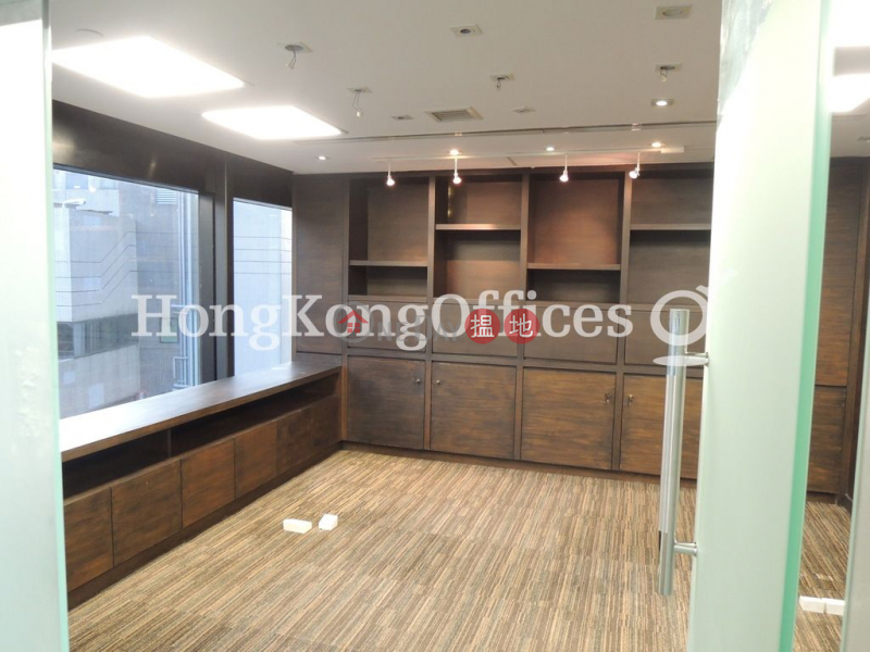 Office Unit for Rent at Lippo Leighton Tower, 103 Leighton Road | Wan Chai District Hong Kong Rental | HK$ 135,800/ month