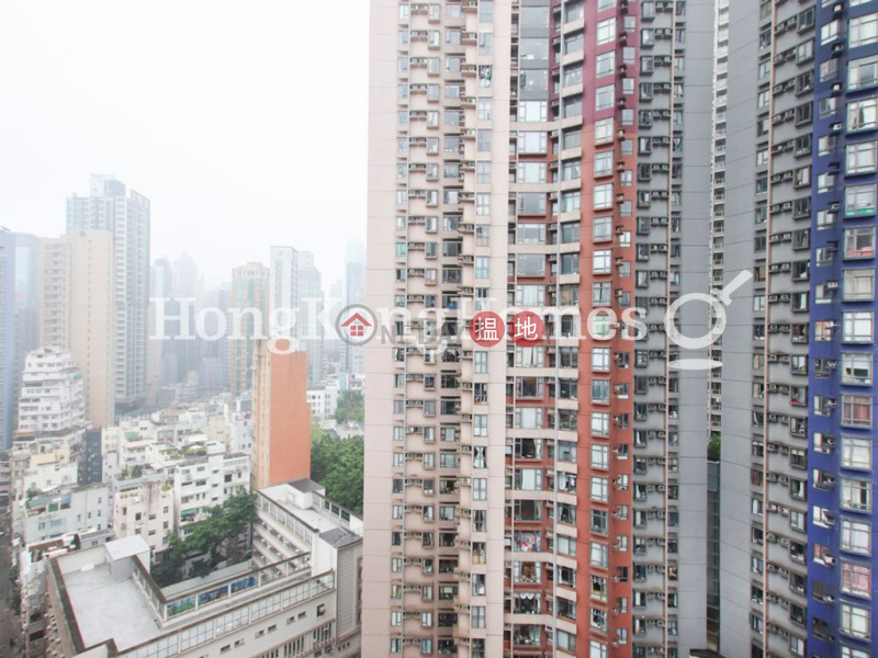 香港搵樓|租樓|二手盤|買樓| 搵地 | 住宅出售樓盤-Manhattan Avenue兩房一廳單位出售