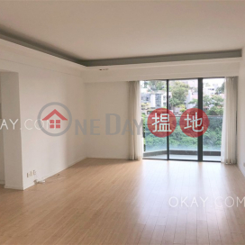 Rare 3 bedroom with balcony & parking | Rental | Grand Garden 華景園 _0