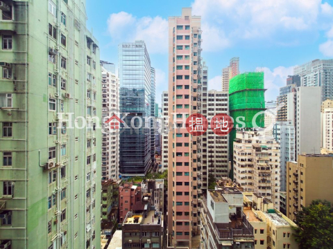 2 Bedroom Unit at No 1 Star Street | For Sale | No 1 Star Street 匯星壹號 _0