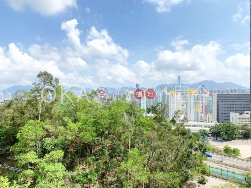 畢架山花園-高層|住宅-出售樓盤|HK$ 1,350萬