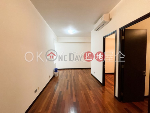 Lovely 2 bedroom in Wan Chai | Rental|Wan Chai DistrictJ Residence(J Residence)Rental Listings (OKAY-R56570)_0