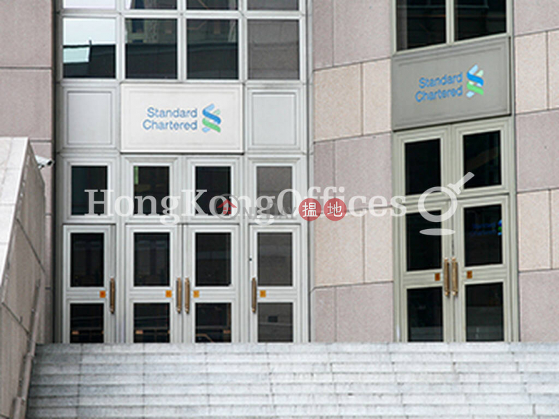 渣打銀行大廈寫字樓租單位出租-4德輔道中 | 中區香港|出租HK$ 410,295/ 月