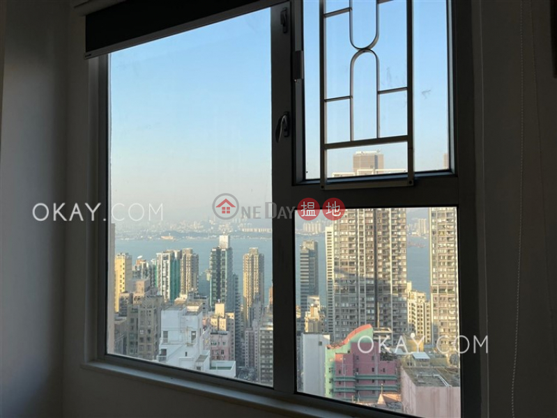 香港搵樓|租樓|二手盤|買樓| 搵地 | 住宅出租樓盤-2房1廁,實用率高,極高層金鳳閣出租單位