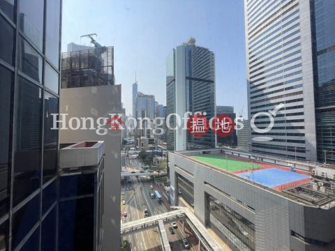 Office Unit for Rent at China Hong Kong Tower | China Hong Kong Tower 中港大廈 _0
