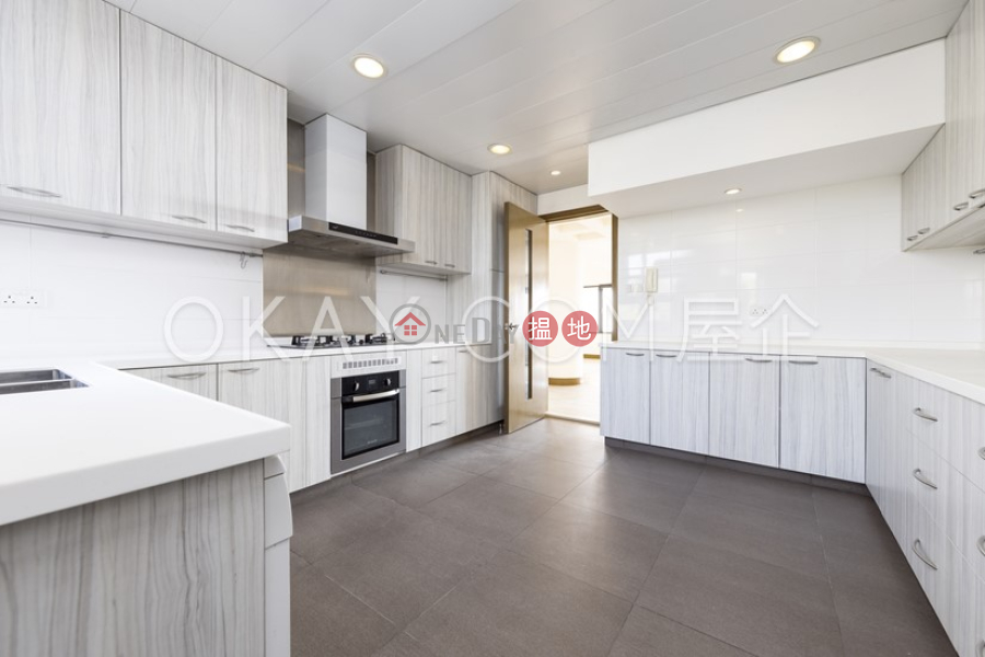 HK$ 130,000/ month Cameron House, Central District, Efficient 4 bedroom with sea views, balcony | Rental