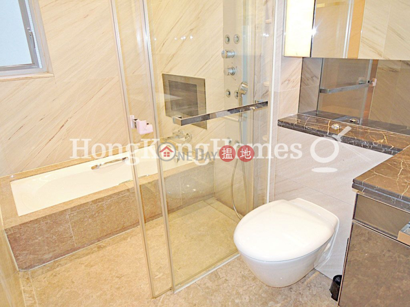 HK$ 60,000/ 月瓏璽2座天海鑽-油尖旺|瓏璽2座天海鑽4房豪宅單位出租