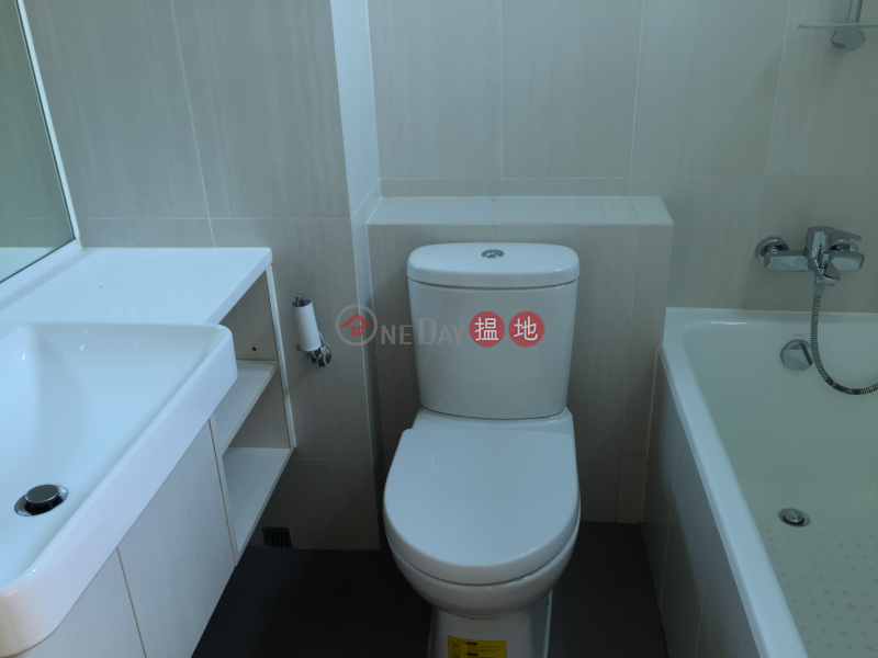 Hebe Haven Villa + Huge Covered Carport, 1128 Hiram\'s Highway | Sai Kung | Hong Kong Rental | HK$ 38,000/ month