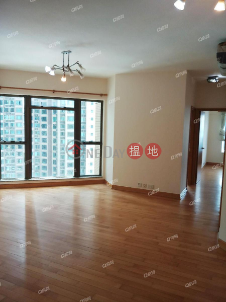 The Belcher\'s Phase 2 Tower 8 | 3 bedroom Mid Floor Flat for Rent, 89 Pok Fu Lam Road | Western District Hong Kong Rental, HK$ 46,000/ month