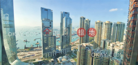 Luxurious 3 bedroom in Kowloon Station | Rental | The Arch Sun Tower (Tower 1A) 凱旋門朝日閣(1A座) _0