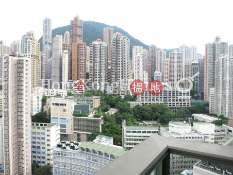 西浦三房兩廳單位出售, 西浦 SOHO 189 | 西區 (Proway-LID120897S)_0