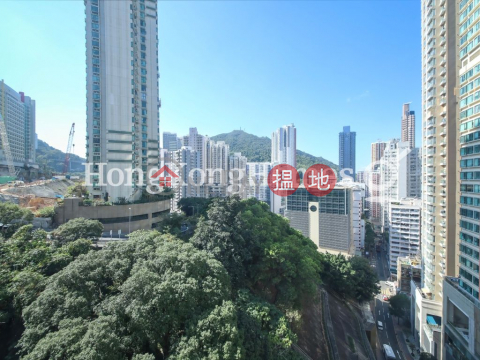 Studio Unit at Millennium Court | For Sale | Millennium Court 千禧閣 _0