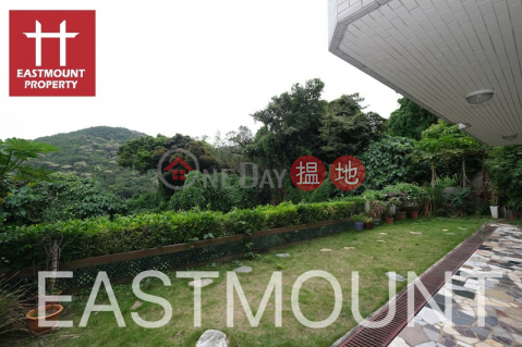 Clearwater Bay Village House | Property For Sale in Ng Fai Tin 五塊田-Duplex with garden | Property ID:2876 | Ng Fai Tin Village House 五塊田村屋 _0