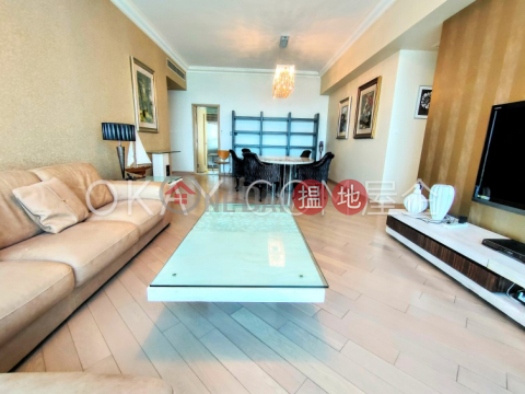 Rare 4 bedroom on high floor | Rental, The Cullinan Tower 21 Zone 1 (Sun Sky) 天璽21座1區(日鑽) | Yau Tsim Mong (OKAY-R105556)_0