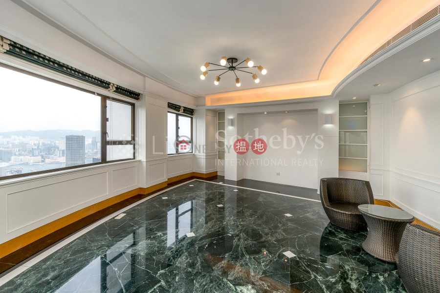 Property for Sale at Century Tower 1 with 4 Bedrooms | 1 Tregunter Path | Central District | Hong Kong, Sales | HK$ 268M
