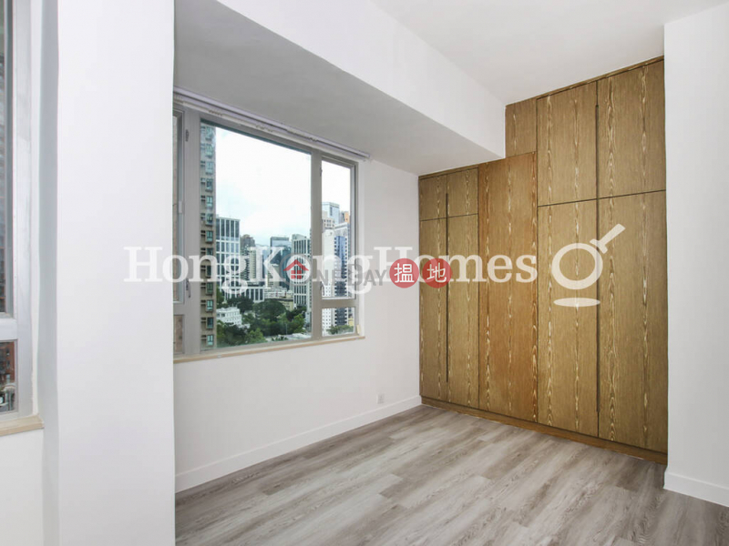 明新大廈-未知-住宅-出租樓盤-HK$ 27,500/ 月