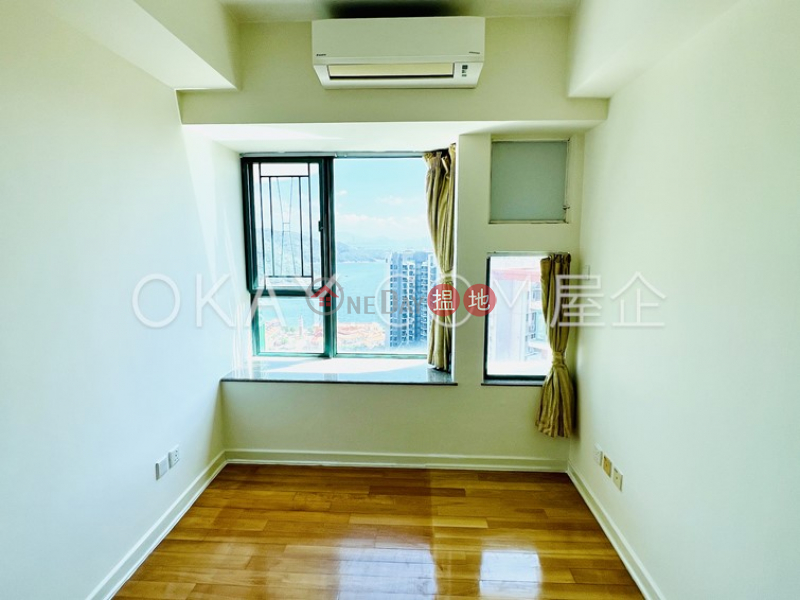 Property Search Hong Kong | OneDay | Residential, Rental Listings | Charming 2 bedroom on high floor with balcony | Rental