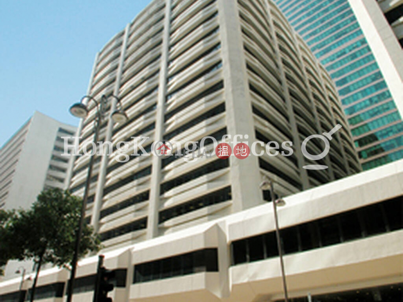 Office Unit for Rent at Wharf T&T Centre, Wharf T&T Centre 九倉電訊中心 Rental Listings | Yau Tsim Mong (HKO-82763-ABHR)