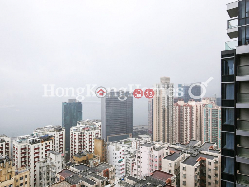 香港搵樓|租樓|二手盤|買樓| 搵地 | 住宅-出租樓盤-柏蔚山三房兩廳單位出租