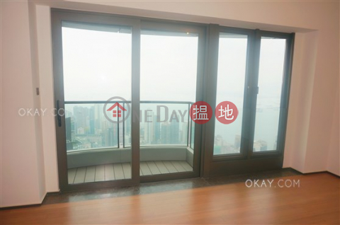 2房2廁,極高層,海景,星級會所《瀚然出售單位》 | 瀚然 Arezzo _0