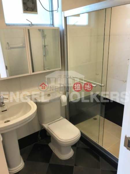 HK$ 52,000/ month | Harbour View Gardens West Taikoo Shing Eastern District | 3 Bedroom Family Flat for Rent in Tai Koo
