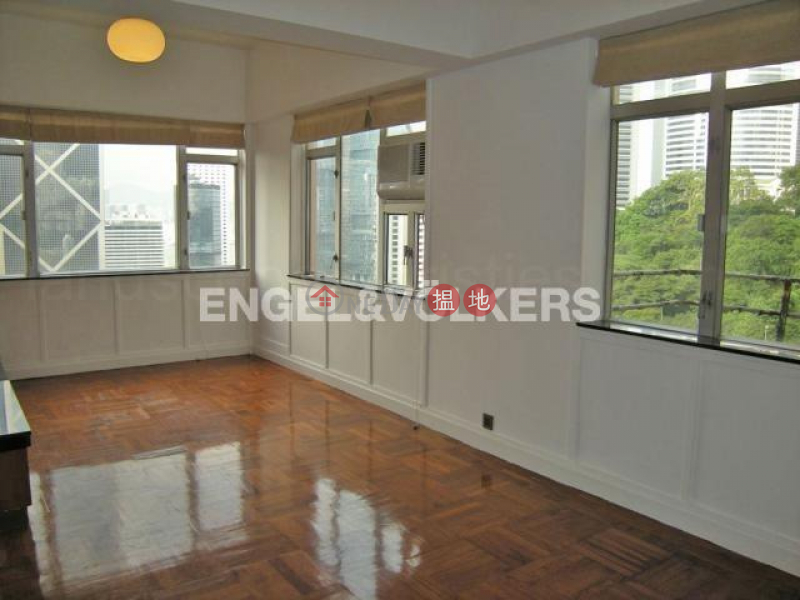 2 Bedroom Flat for Rent in Central Mid Levels | 65 - 73 Macdonnell Road Mackenny Court 麥堅尼大廈 麥當勞道65-73號 Rental Listings