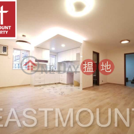 Sai Kung Village House | Property For Sale in Nam Shan 南山-Terrace | Property ID:3464