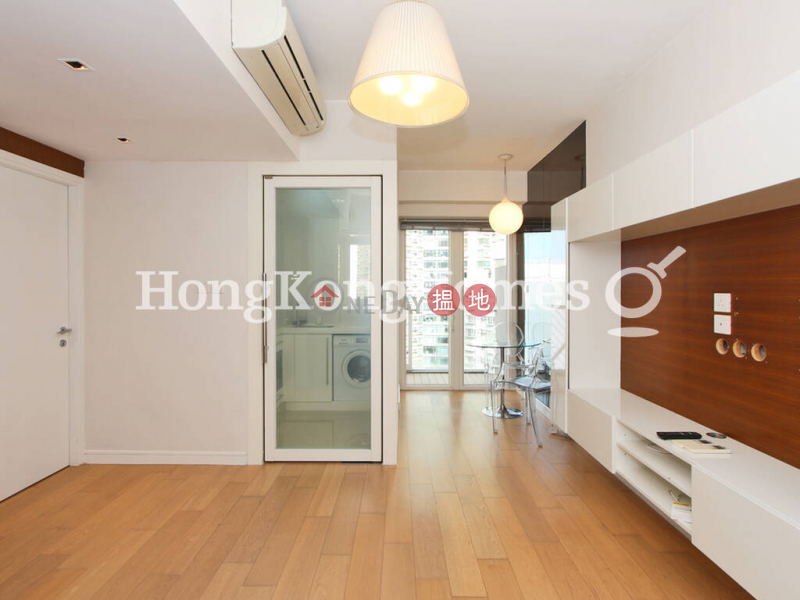 HK$ 23,000/ month The Icon, Western District 1 Bed Unit for Rent at The Icon
