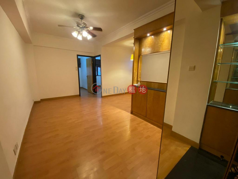 Man Tung Building | Unknown | Residential, Rental Listings | HK$ 22,000/ month