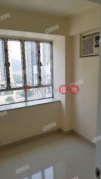 Wing Fu Mansion | High, Residential, Rental Listings HK$ 13,000/ month
