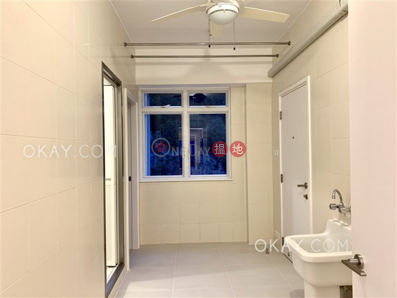 Property Search Hong Kong | OneDay | Residential | Rental Listings Efficient 4 bedroom on high floor with balcony | Rental