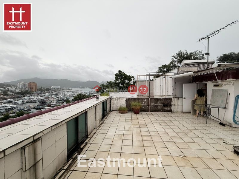 西貢 Tui Min Hoi 對面海覆式村屋出售-海景,近市中心 出售單位|對面海村屋(Tui Min Hoi Village House)出售樓盤 (EASTM-SSKV02N02N)