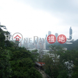 3 Bedroom Family Unit at Carrie Garden | For Sale | Carrie Garden 嘉園 _0