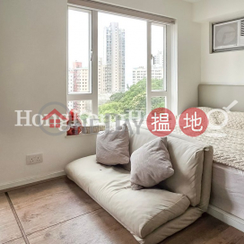 Studio Unit for Rent at Jade Lotus Garden | Jade Lotus Garden 翠荷苑 _0