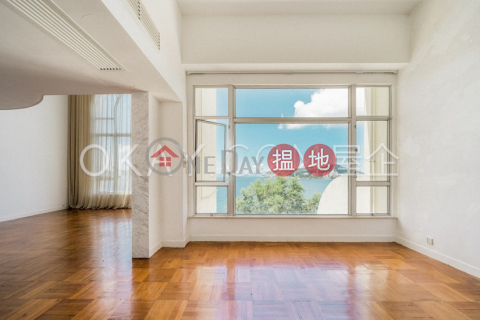 Rare house with sea views, rooftop & balcony | Rental | Redhill Peninsula Phase 3 紅山半島 第3期 _0