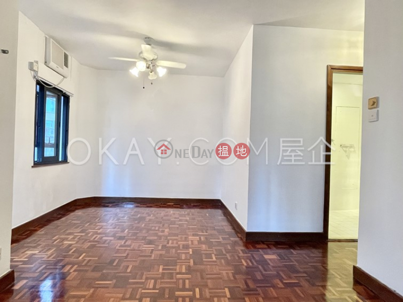 Efficient 3 bedroom with balcony | For Sale | Albron Court 豐樂閣 Sales Listings