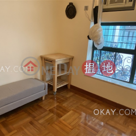 Unique 2 bedroom in Mid-levels West | For Sale | Peaksville 蔚巒閣 _0