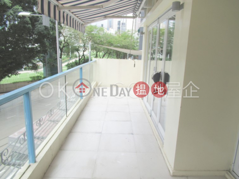 Stylish 2 bedroom with balcony | Rental, Green Valley Mansion 翠谷樓 | Wan Chai District (OKAY-R7164)_0