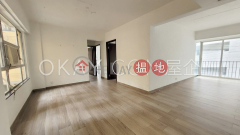 Lovely 3 bedroom with balcony & parking | Rental | Woodland Gardens 華翠園 _0