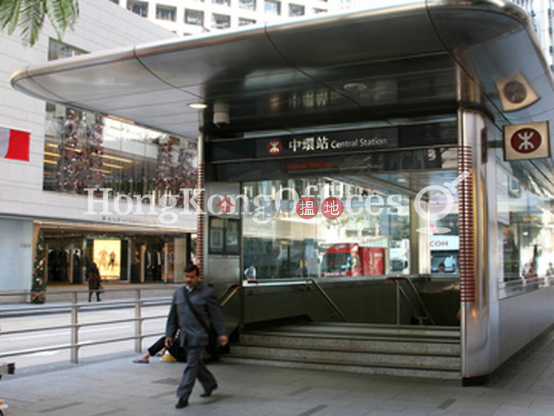 聖佐治大廈寫字樓租單位出租|中區聖佐治大廈(St George\'s Building)出租樓盤 (HKO-91177-AHHR)