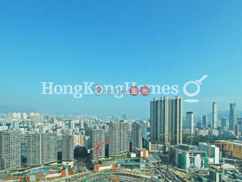 香港搵樓|租樓|二手盤|買樓| 搵地 | 住宅|出售樓盤-凱旋門觀星閣(2座)一房單位出售