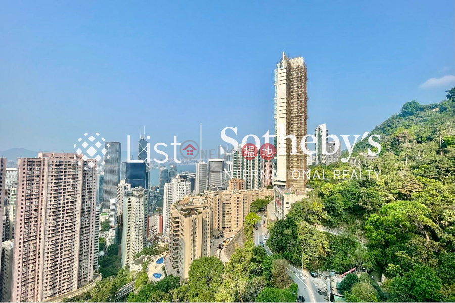 Property Search Hong Kong | OneDay | Residential Rental Listings | Property for Rent at Century Tower 1 with 3 Bedrooms