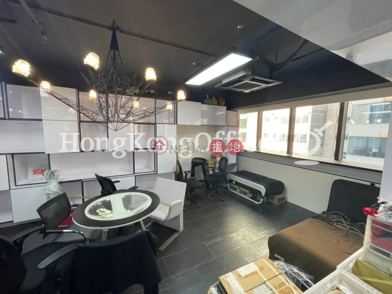 Office Unit for Rent at Henan Building, Henan Building 豫港大廈 Rental Listings | Wan Chai District (HKO-69095-AJHR)